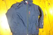 unisex jacket