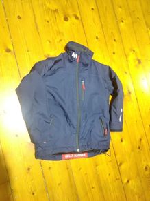 unisex jacket