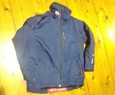 unisex jacket