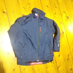 unisex jacket