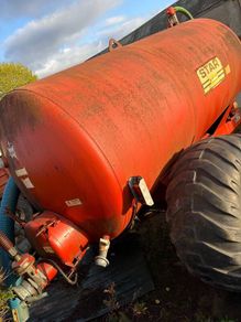 Star tanker