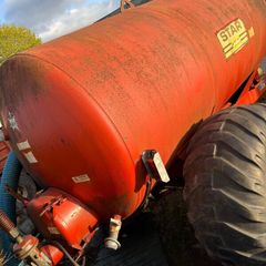 Star tanker