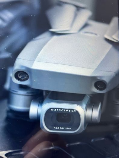 Dji Mavic 2 Pro