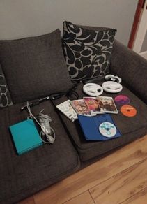 original wii bundle