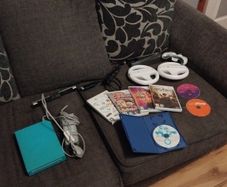 original wii bundle