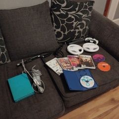 original wii bundle