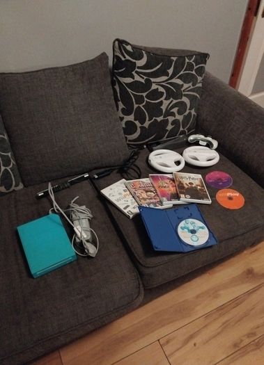 original wii bundle