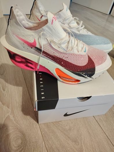 Nike Alphafly 3 UK 11