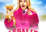 2 Legally Blonde Tickets (for students)