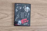 dvd sin city