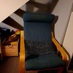 Ikea Poang Armchair