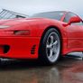 mitsubishi gto tt Image 4