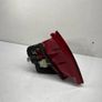 Audi A5 Sportback 8T 2008 left rear door rear light 8T0945093 A2l16b3s Image 2