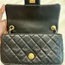 Chanel Mini Rectangular CC Pearl Crush Image 10