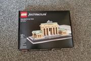 Lego 21011 Brandenburg Gate