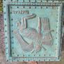 4 heavy pure bronze sculture Image 4