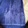 Walt Disney World Castle Blanket/Throw Image 2
