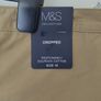 M&S BNWT cropped women's trousers Image 2