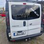 06 Vivaro Traffic Primastar Breaking. Image 4