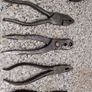 Vintage Pliers Image 2