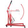 Folding Engine Crane 2 ton 88.2 kg Image 5