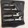 Wera Joker 6004 4 Set 1 Self-Setting 4 Piece Adjustable Spanner Set XS, S, M & L Image 3