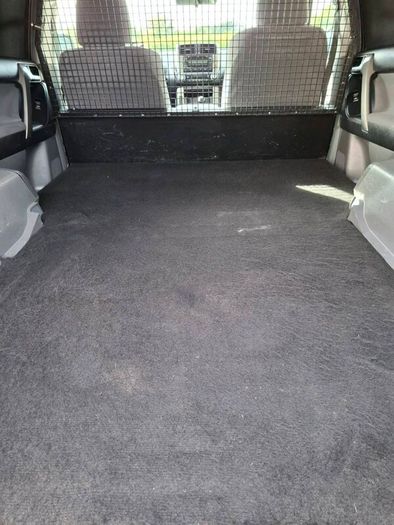 Toyota landcruiser no vat