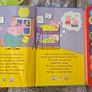 Peppa's Super Noisy Sound Book + My Grandpa Board Book Image 10