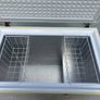 197Ltr belling chest freezer Image 2