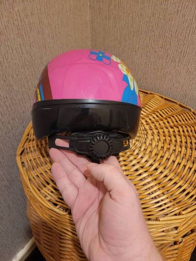 children helmet