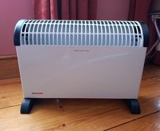 Electric heater