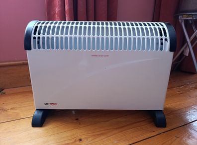 Electric heater