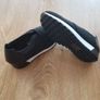 Truffle Collection Crossover Elastic Trainers Image 2