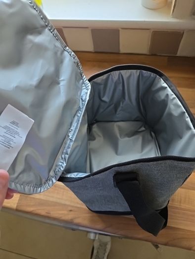 lunch bag