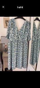 dress size 12