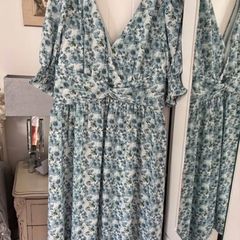 dress size 12
