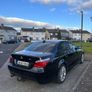 Bmw E60 Msport Lci Auto Image 4
