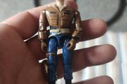 Vintage Lanard The Corps Action Figure 1986