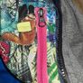 Jacket Volcom Chanterelle Pullover size M/L Image 8