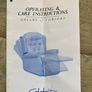 Celebrity brand electrical lift and rise recliner Image 6