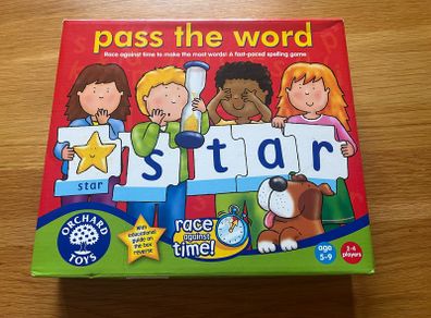 3 board games   Fully complete with all pieces