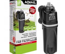 Aquael FAN MINI PLUS Internal Filter for Aquarium up to 60L