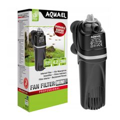Aquael FAN MINI PLUS Internal Filter for Aquarium up to 60L