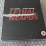 Lethal Weapon Limited Edition Blu Ray Steelbook Image 5