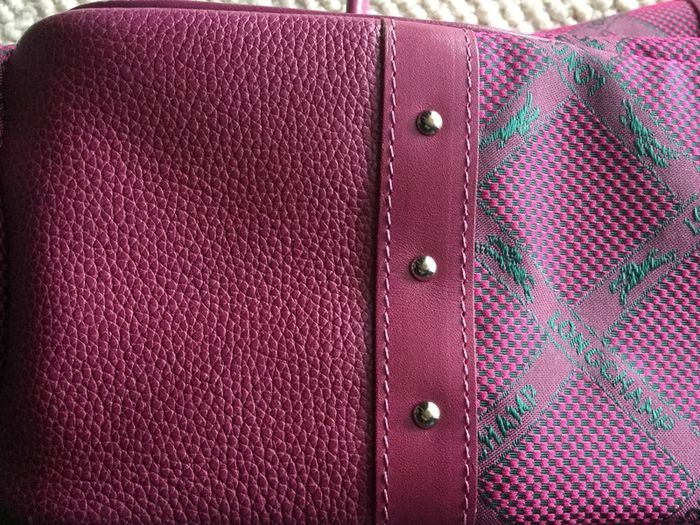 Longchamp ladies designer bag