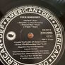 The Four Horsemen - Nobody Said It Was Easy (First Press) Image 4
