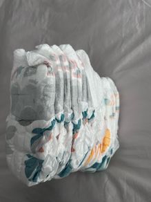 Size 8 nappy pants (16)