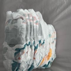 Size 8 nappy pants (16)