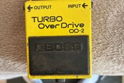 Boss Od-2 Mij