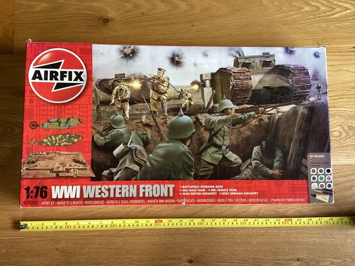 Airfix
